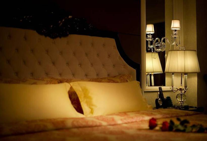 酒店 Longjiang Country Garden Phoenix