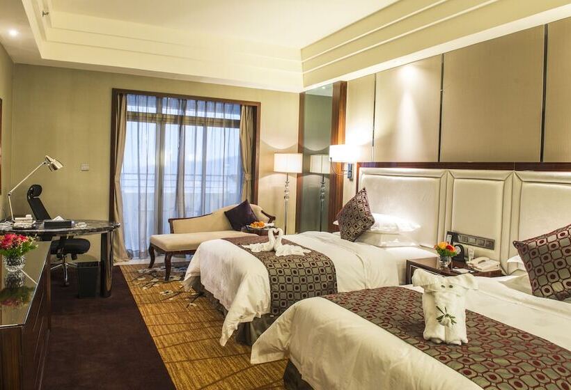 酒店 Longjiang Country Garden Phoenix