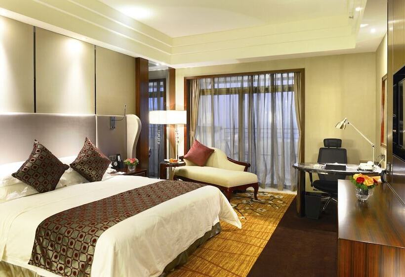 酒店 Longjiang Country Garden Phoenix