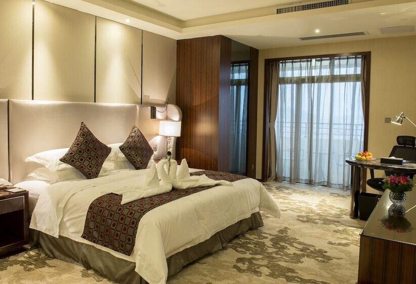 酒店 Longjiang Country Garden Phoenix