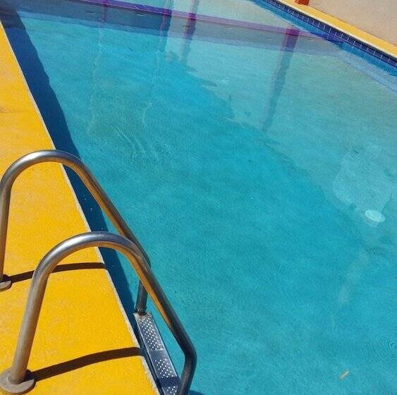 בית מלון כפרי Malibu Guaymas