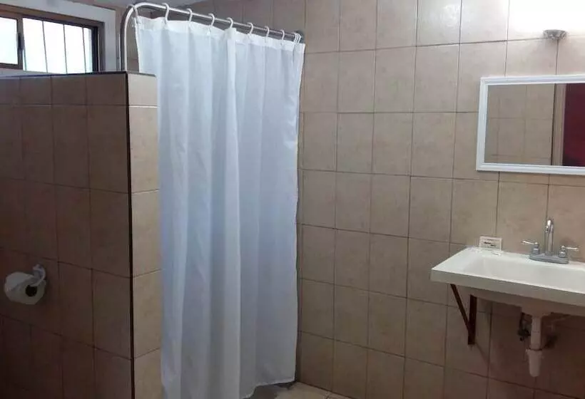 ホテル Malibu Guaymas