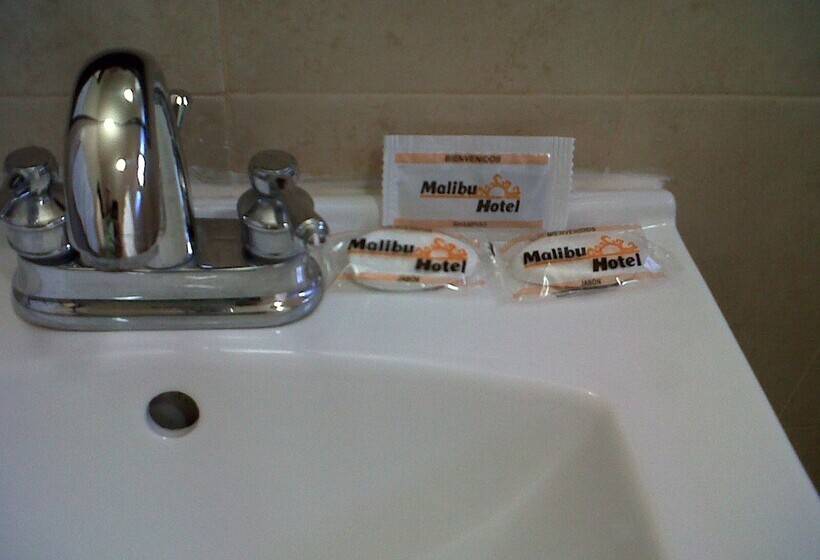 בית מלון כפרי Malibu Guaymas