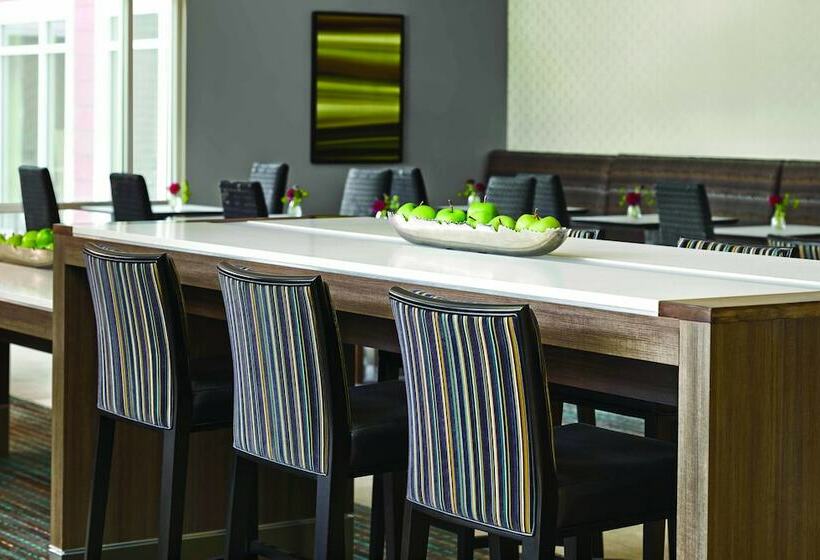 فندق Residence Inn By Marriott Oklahoma City Northwest