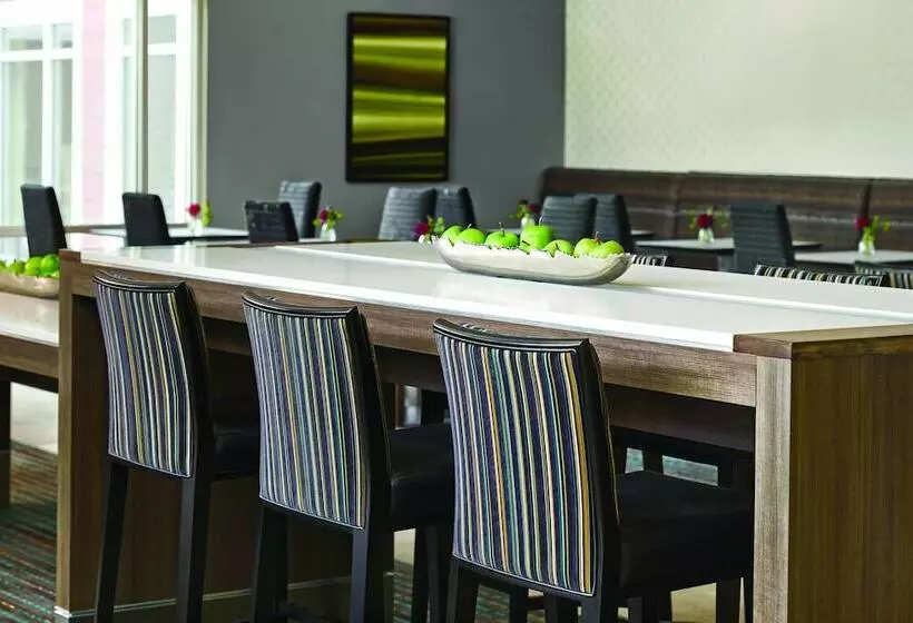 ホテル Residence Inn By Marriott Oklahoma City Northwest