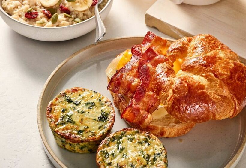 فندق Residence Inn By Marriott Oklahoma City Northwest