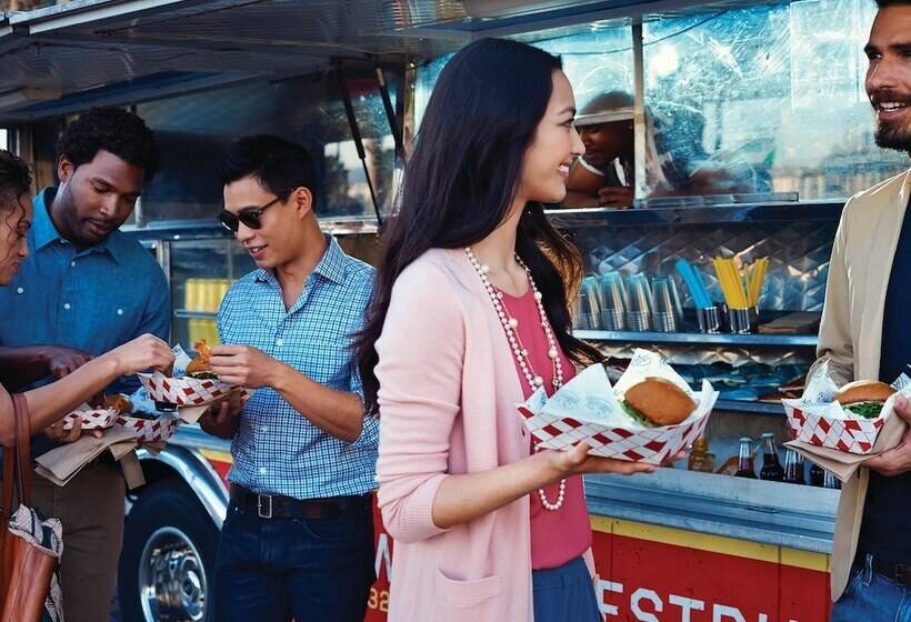 فندق Residence Inn By Marriott Oklahoma City Northwest