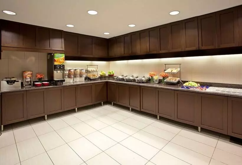 ホテル Residence Inn By Marriott Oklahoma City Northwest