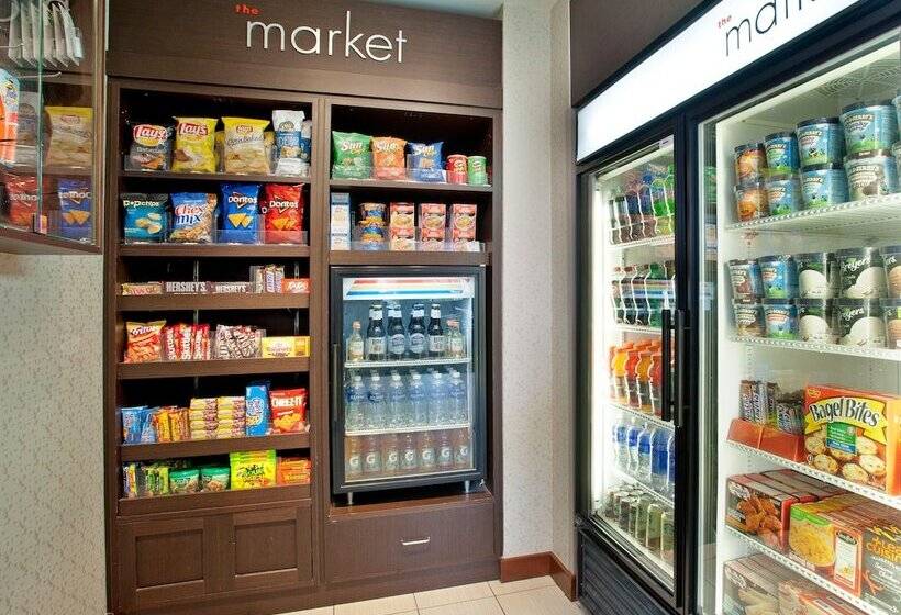 فندق Residence Inn By Marriott Oklahoma City Northwest