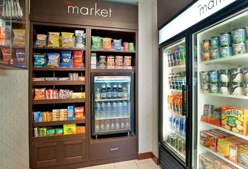 ホテル Residence Inn By Marriott Oklahoma City Northwest