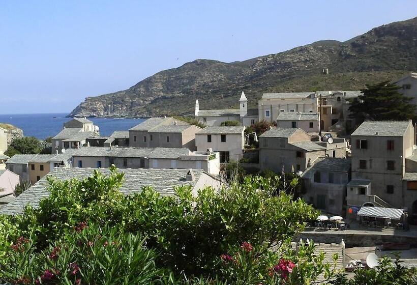 酒店 Le Vieux Moulin