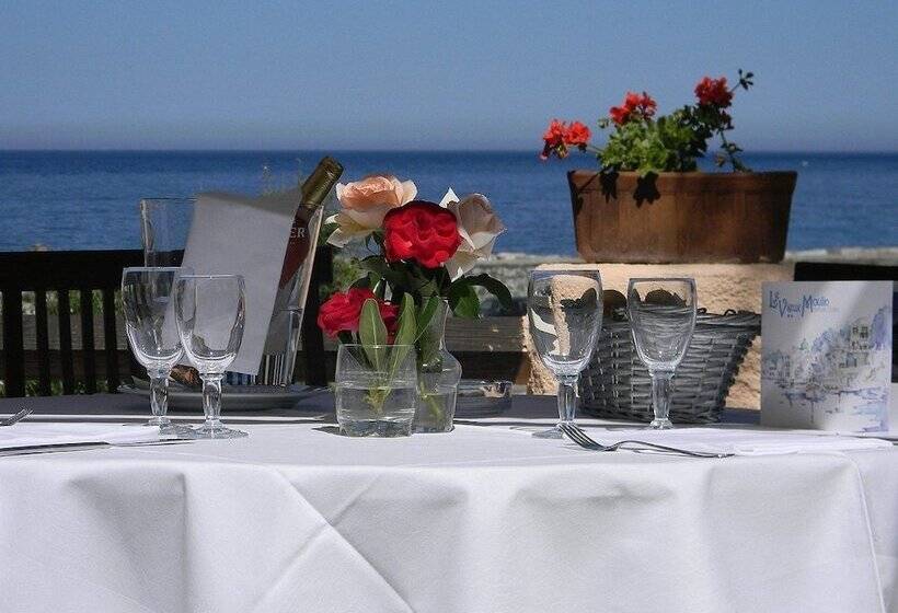 酒店 Le Vieux Moulin