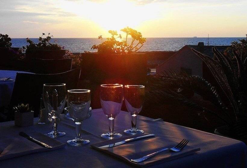 酒店 Le Vieux Moulin