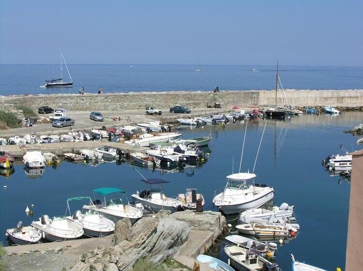 酒店 Le Vieux Moulin