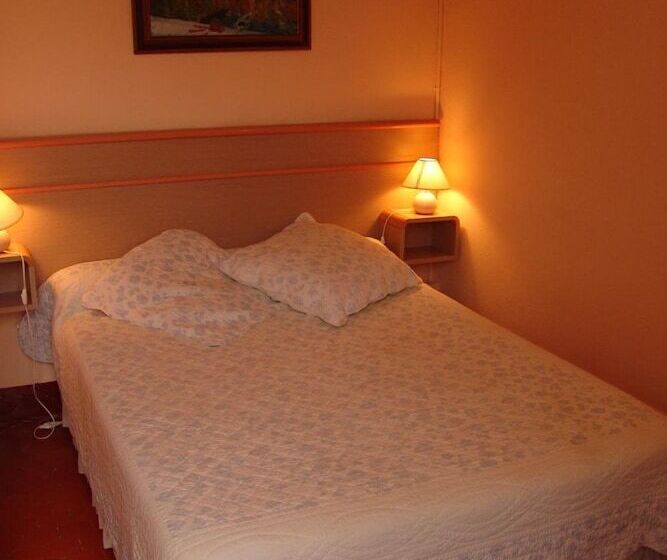 酒店 Le Vieux Moulin