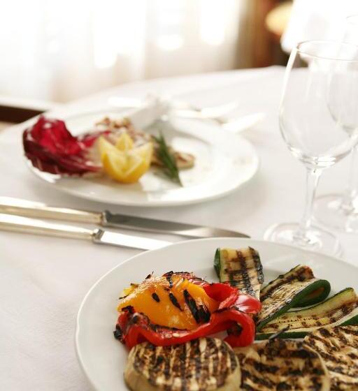 ホテル Terme Salus