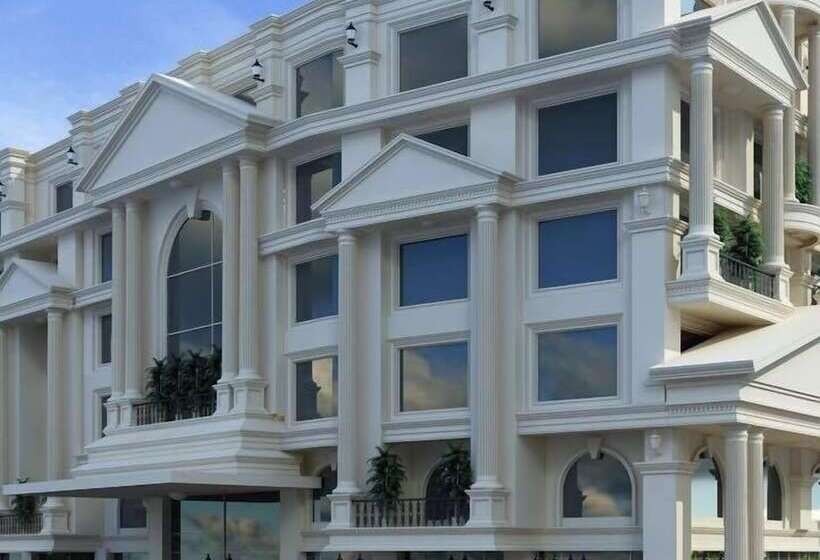 酒店 The Ocean Pearl Udupi