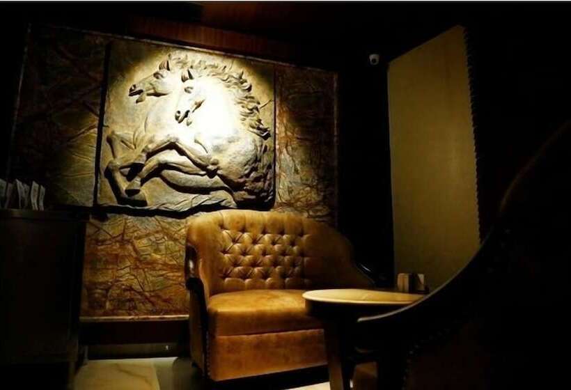 酒店 The Ocean Pearl Udupi