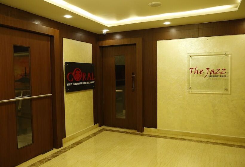 酒店 The Ocean Pearl Udupi