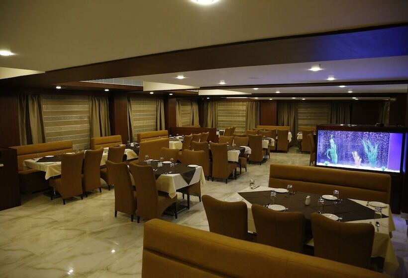 酒店 The Ocean Pearl Udupi