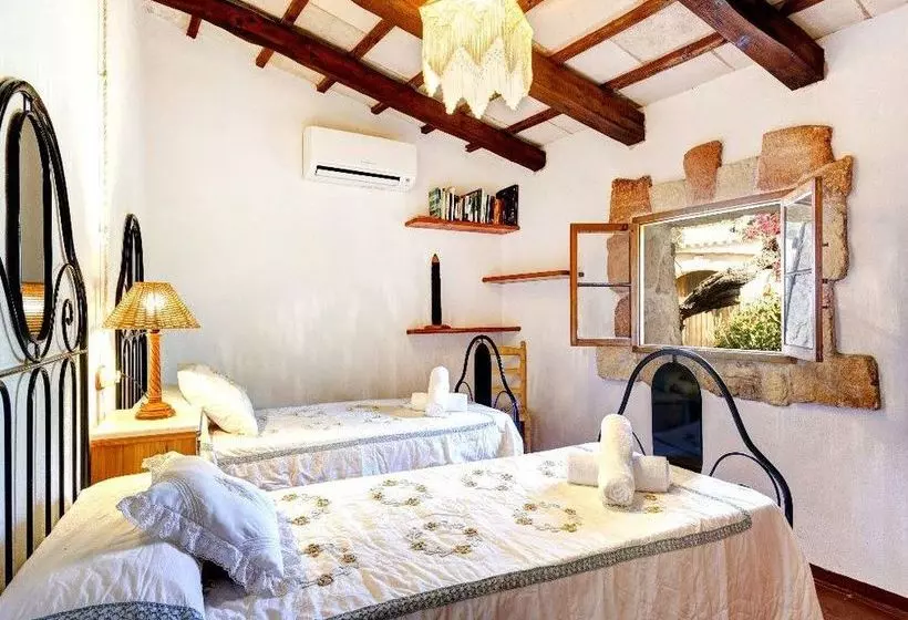 Menorca Ca Savia