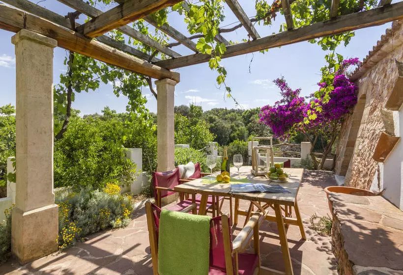 Menorca Ca Savia