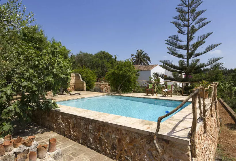Menorca Ca Savia