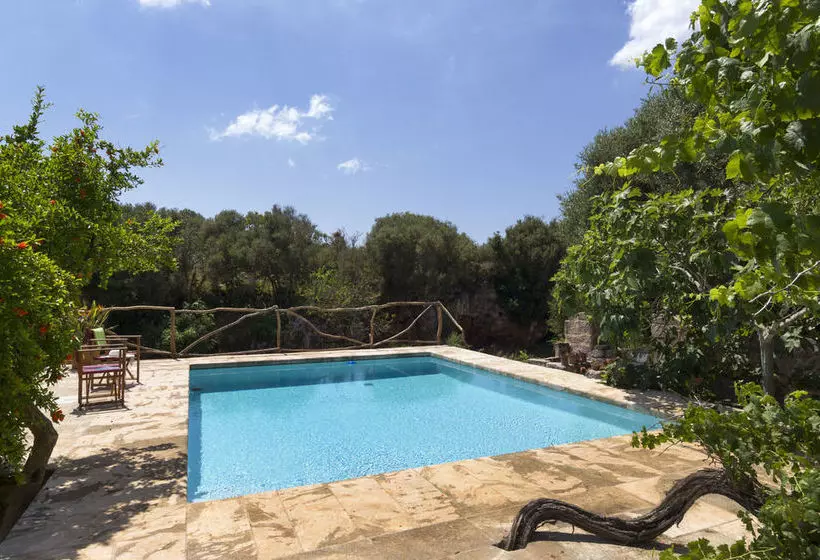 Menorca Ca Savia