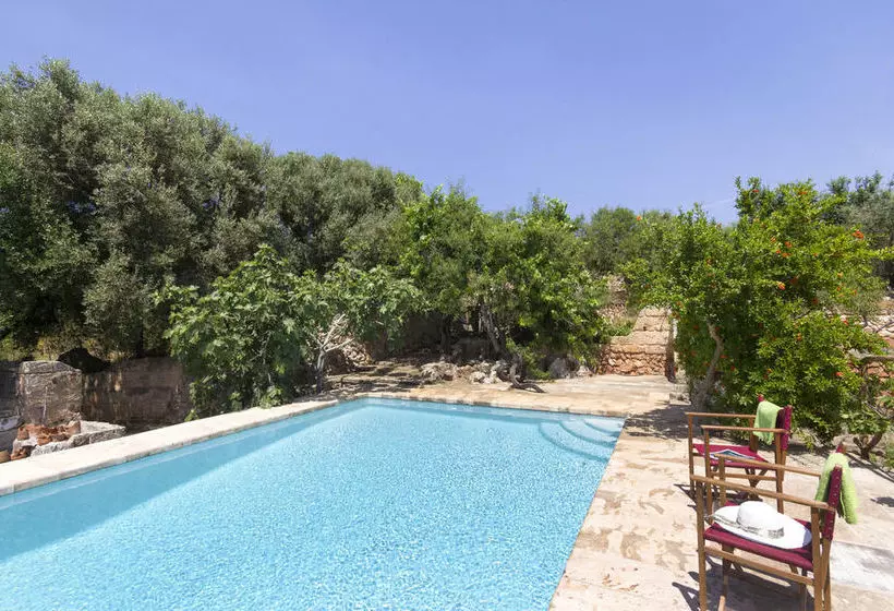 Menorca Ca Savia
