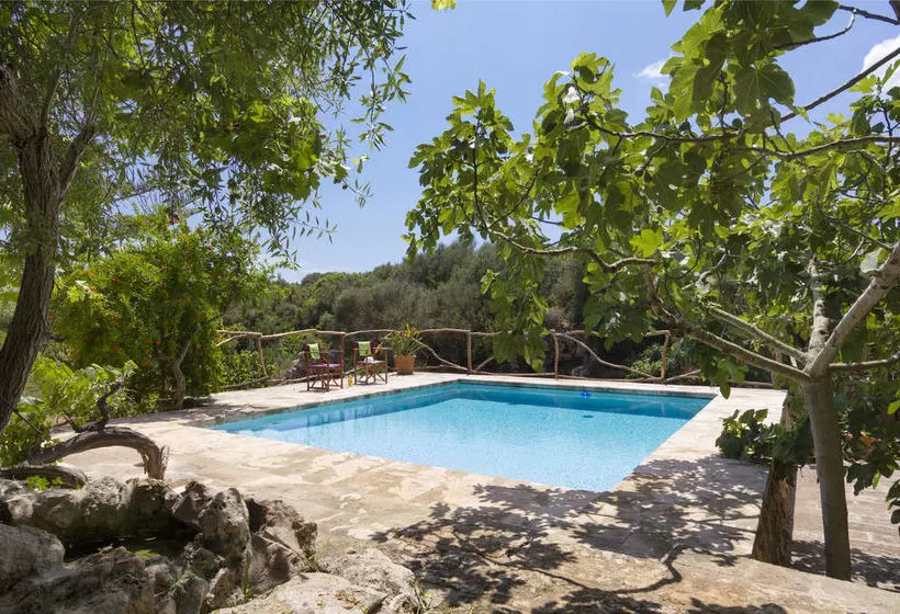 Menorca Ca Savia