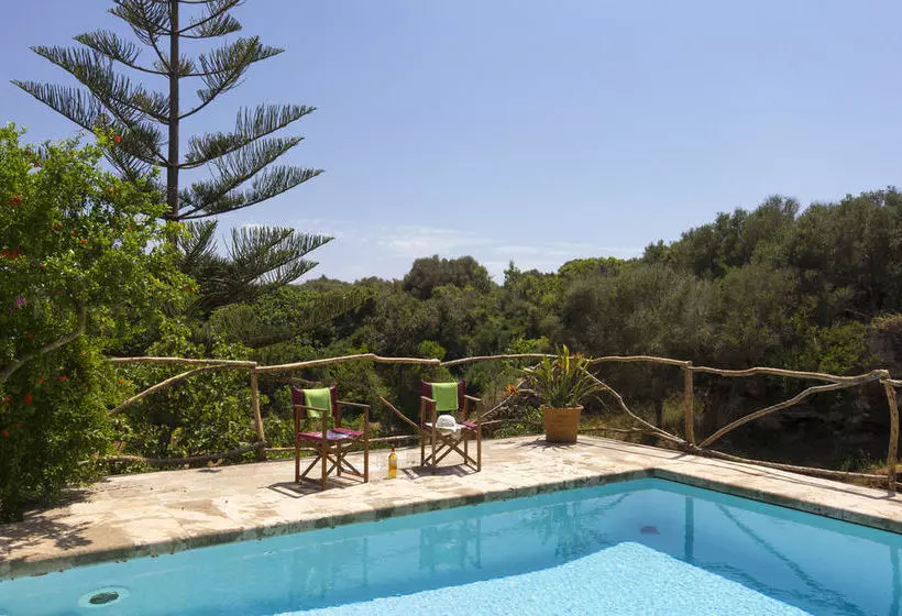 Menorca Ca Savia