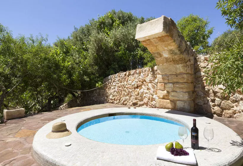 Menorca Ca Savia