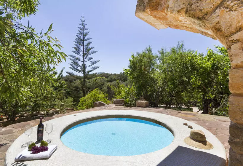 Menorca Ca Savia