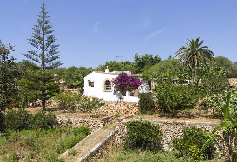 Menorca Ca Savia