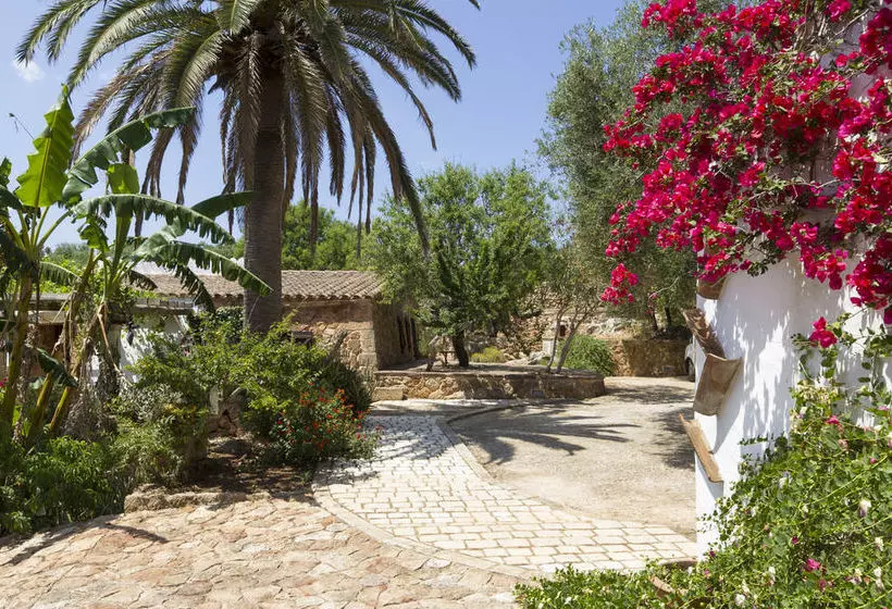 Menorca Ca Savia