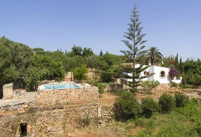 Menorca Ca Savia