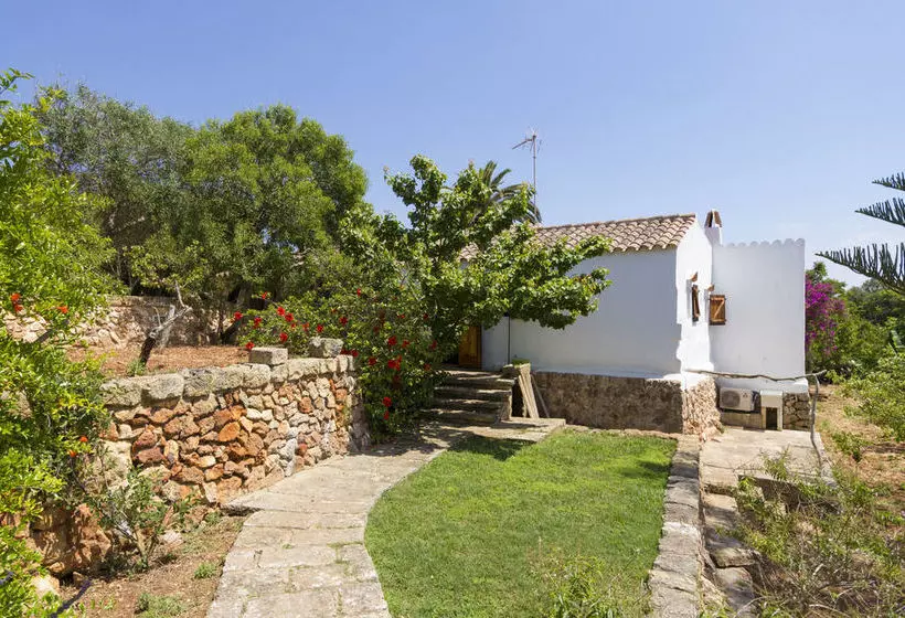 Menorca Ca Savia