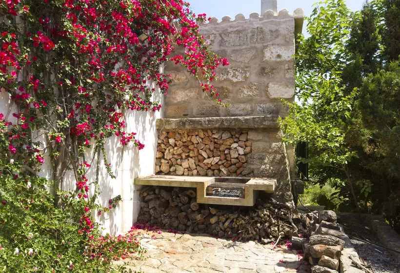 Menorca Ca Savia