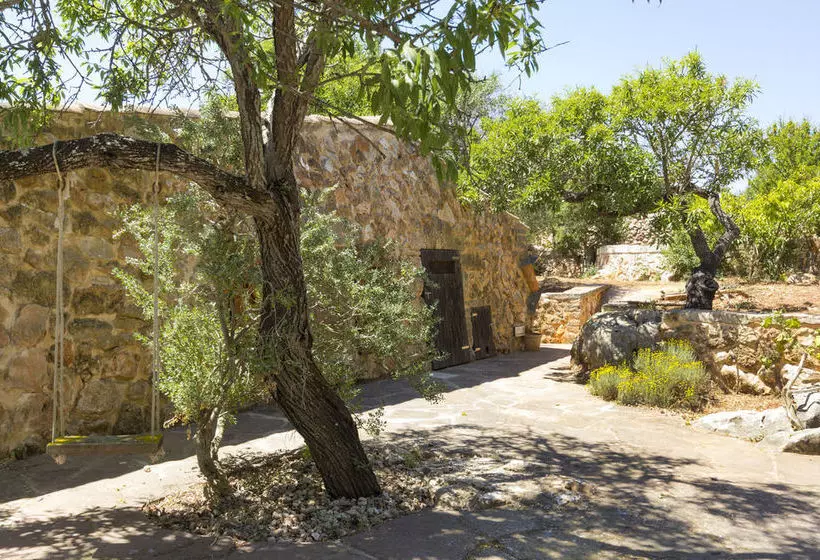 Menorca Ca Savia