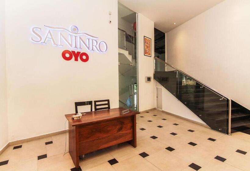 Saninro Hotel   Ragama