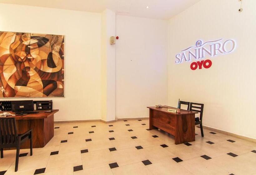 Saninro Hotel   Ragama