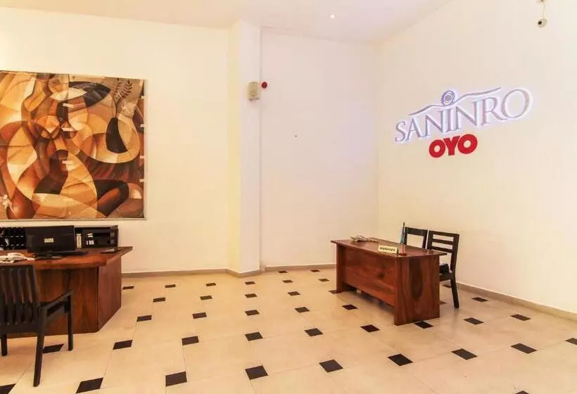 Saninro Hotel   Ragama
