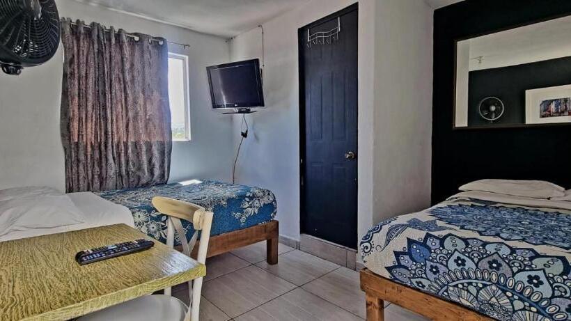 Mini Hotel San Luis Potosí