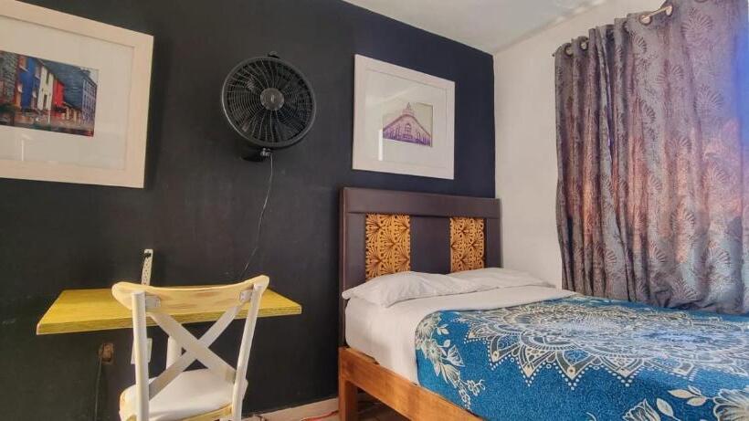 Mini Hotel San Luis Potosí