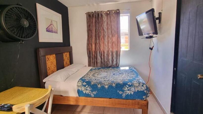 Mini Hotel San Luis Potosí
