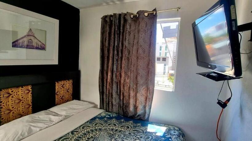 Mini Hotel San Luis Potosí