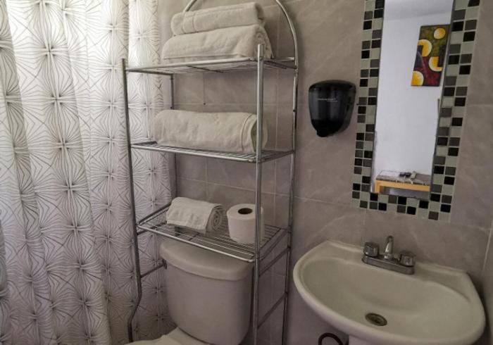 Mini Hotel San Luis Potosí