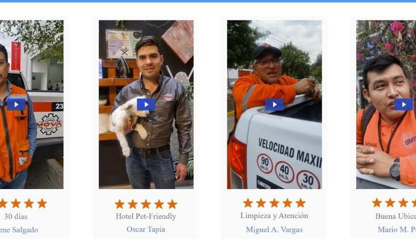 Mini Hotel San Luis Potosí