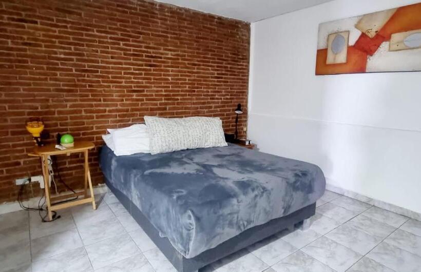 Mini Hotel San Luis Potosí