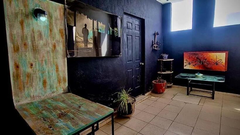 Mini Hotel San Luis Potosí